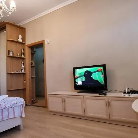 On Pecherskom 18 Apartment *